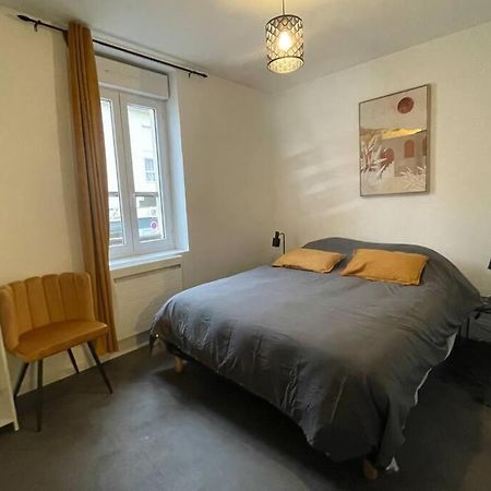 Le Loft Du Centre Ville Billard & Baby-Foot Au Porte De Macon Charnay-lès-Mâcon 외부 사진