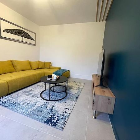Le Loft Du Centre Ville Billard & Baby-Foot Au Porte De Macon Charnay-lès-Mâcon 외부 사진